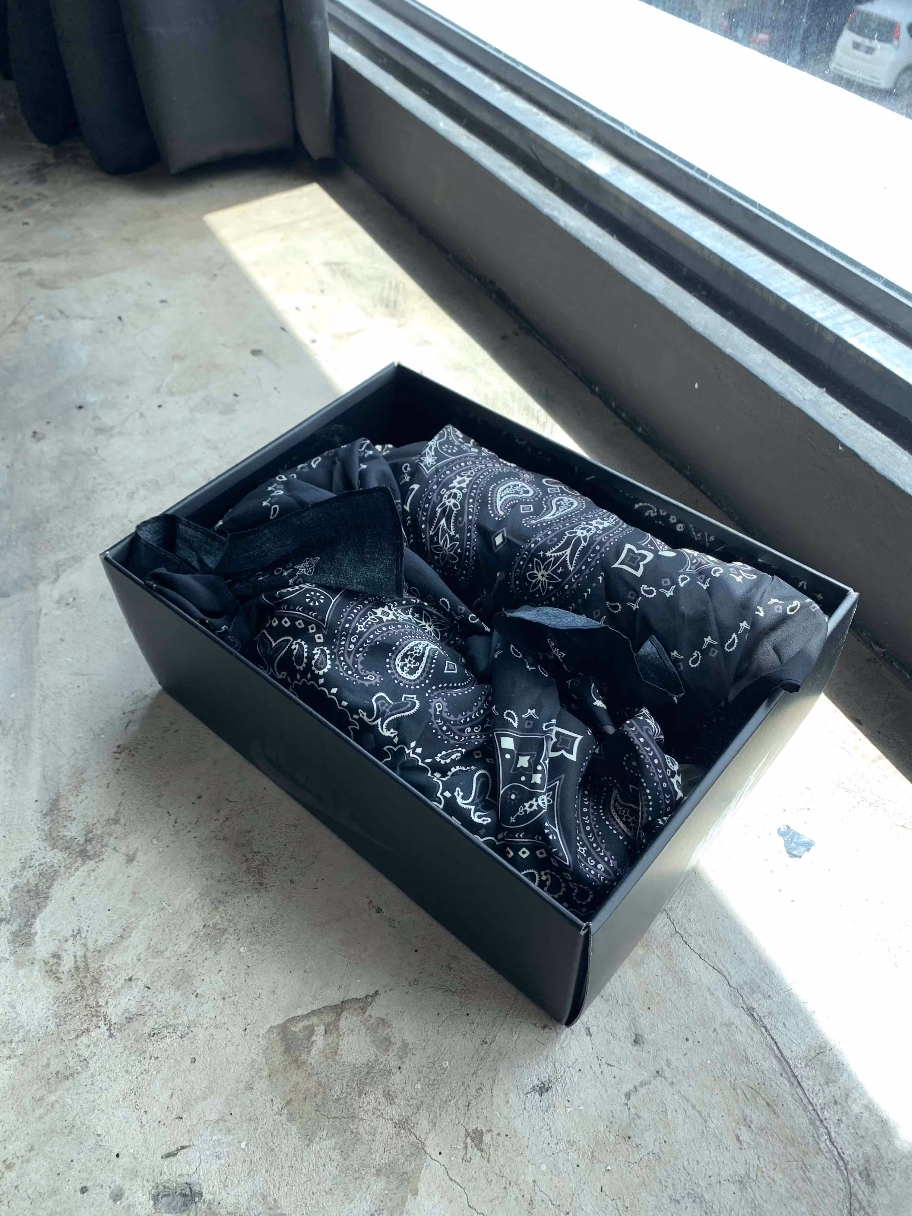 Travis Scott x Air Jordan 1 Retro Low OG SP 'Black Phantom' DM7866-001 Travis Scott x Air Jordan 1 Retro Low OG SP 'Black Phantom' DM7866-001